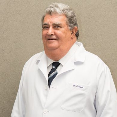 Dr. Arakém Carneiro <br> CRM 14.473