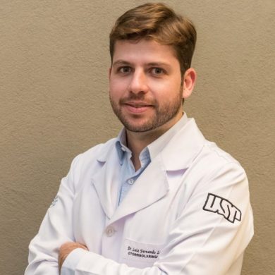 Dr. Luiz Fernando Lourençone <br> CRM 135.896 <br> RQE 42574