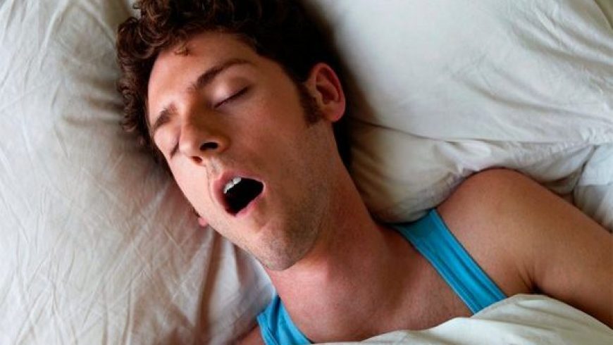 SAOS – Síndrome da apneia obstrutiva do sono. A doença que pode ser desenvolvida por adultos e crianças