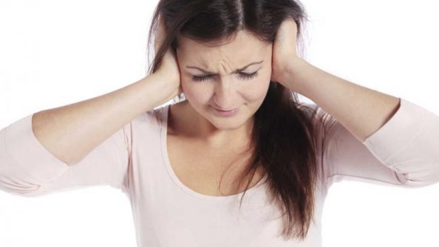 O que é a dor de ouvido?