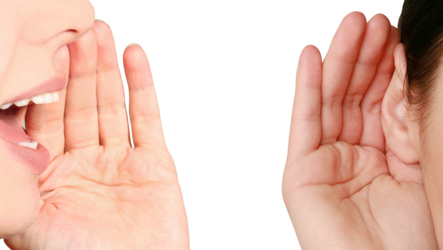 Guia de surdez e como identificar precocemente uma perda auditiva