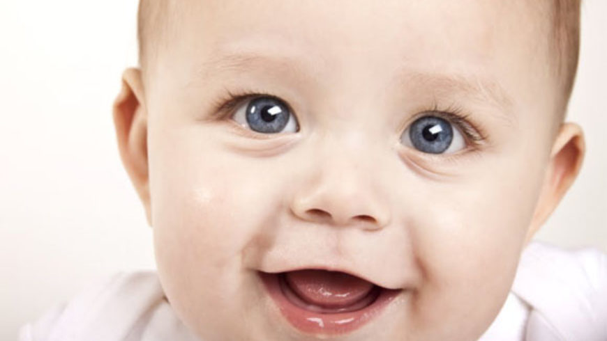 A importância do pré-natal na saúde ocular da criança