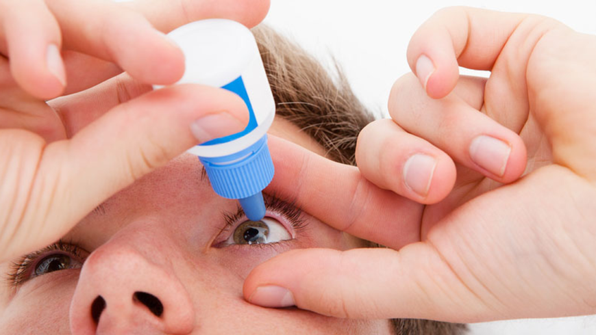 Adesão ao tratamento: um fator determinante para pacientes com glaucoma
