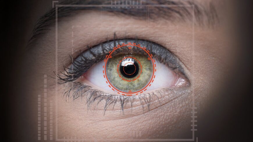 Cientistas brasileiros associam o novo coronavírus a lesões na retina